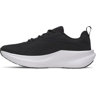 Under Armour UA Assert 11 - Black/Black/White - 6,5