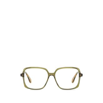 Gigi Studios Eyeglasses - female - GIGI Studios - Glasses - Green - 46 MM - Accessories