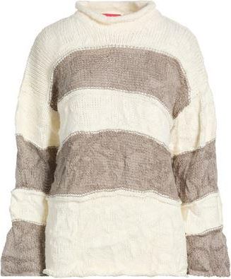 Virginia Bizzi PRENDAS DE PUNTO - Cuello alto en YOOX.COM