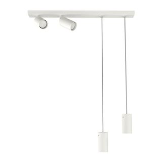 Lumicom Hybrid 4xgu10 Monocolor Mate