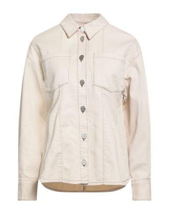 Baum Und Pferdgarten CAMISETAS Y TOPS - Camisas vaqueras en YOOX.COM