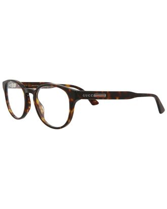 Gucci Unisex Gg0827o 145Mm Optical Frames