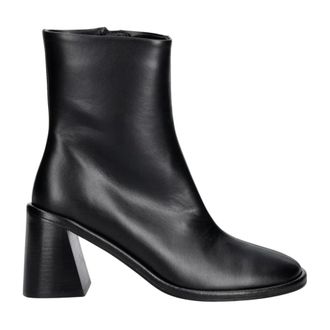 Souliers Martinez Stivaletti Teruel - - Shoes - Donna - Nero - 39 EU