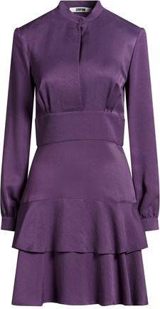Mauro Grifoni DRESSES - Mini dresses on YOOX.COM