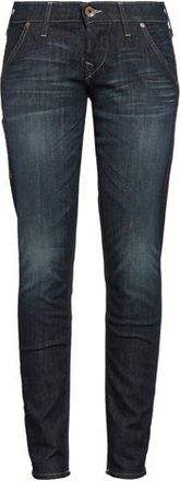 True Religion BOTTOMWEAR - Jeans on YOOX.COM