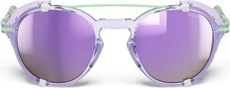 Julbo Legacy Spectron S3 (VLT 12%) Gletscherbrille - Unisex | lila