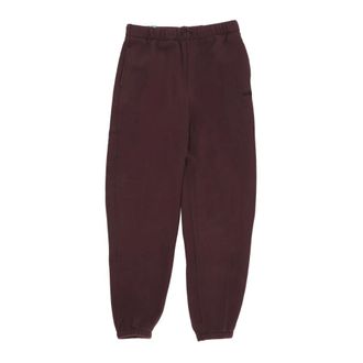 Vans Comfycush Relaxed Sweatpant - Dames - Sweatpants - Bruin - L - Katoen - Broeken