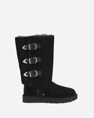 UGG Stivali Classic Tall Western Woman 39