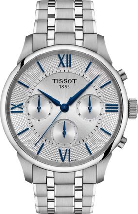 Tissot Chemin des Tourelles Mens Watch