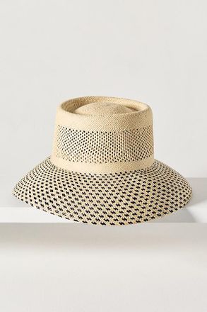 Brixton Lilith Panama Bucket Hat