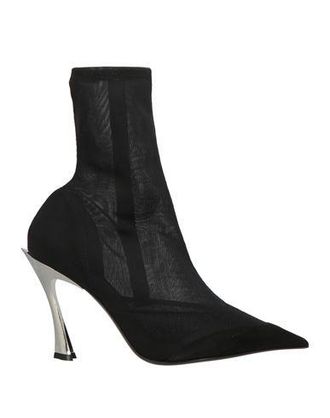 MUGLER Ankle boots