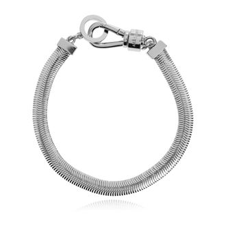 AllSaints Mujer, Accesorios, Gris, Talla: ONE Size