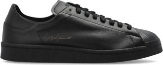 Yohji Yamamoto Donna, Scarpe, Nero, 37 EU, new