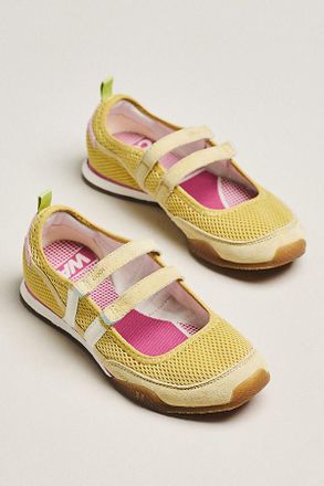 Coolway Bella Mary Jane Sneakers