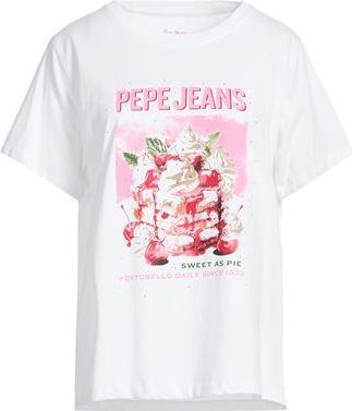 Pepe Jeans London TOPS - T-shirts auf YOOX.COM