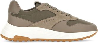 Hogan Sneakers Hyperlight - Marrone