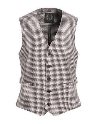 Tonello SUITS and CO-ORDS - Waistcoats sur YOOX.COM