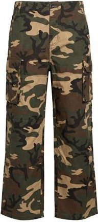Alpha Industries BOTTOMWEAR - Pantaloni su YOOX.COM