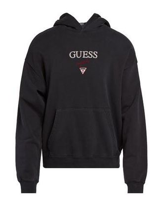 Guess TOPWEAR - Sweatshirts on YOOX.COM
