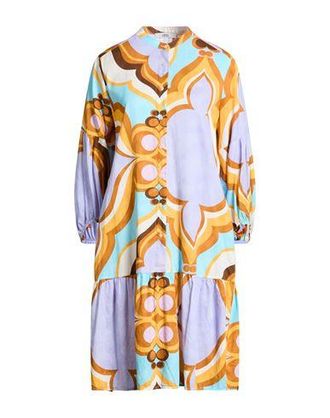 0039 Italy DRESSES - Mini dresses on YOOX.COM