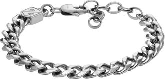 Fossil Uomo, Accessori, Grigio, Taglia unica, new