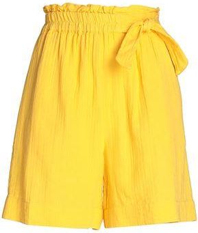 Vila PARTES DE ABAJO - Pantalones cortos y bermudas en YOOX.COM