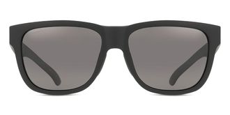 Smith LOWDOWN S 2/S Polarized 003/6N Mens Sunglasses Black Size 53