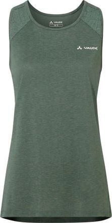 Vaude Sveit Top III Top f&uuml;r Damen | oliv