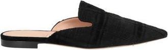 Alberta Ferretti CALZATURE - Mules & Zoccoli su YOOX.COM