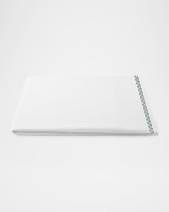 Haremlique Istanbul Suadiye King Flat Sheet