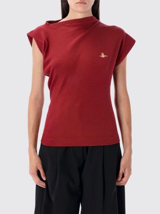Vivienne Westwood T-shirt Vivienne Westwood in cotone stretch