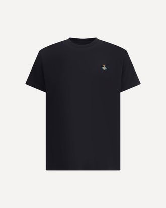 Vivienne Westwood Orb logo T-Shirt Male S
