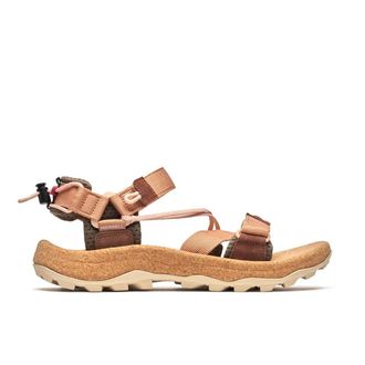 Merrell Speed Fusion Web RMX in Tan