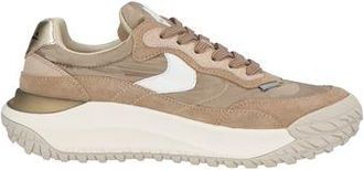 Voile Blanche CALZADO - Sneakers en YOOX.COM