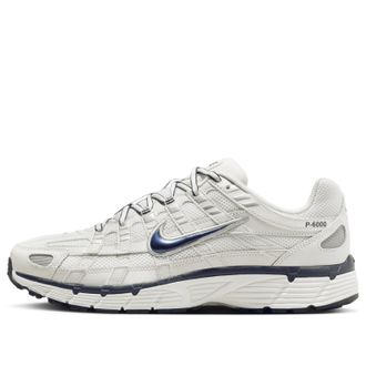Nike P-6000 Phantom White Obsidian CD6404-018