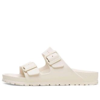 Birkenstock Arizona Essentials EVA Narrow Fit Sandals Eggshell 1027384