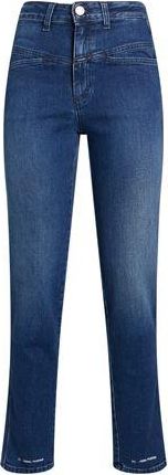 Closed BOTTOMWEAR - Pantaloni jeans su YOOX.COM