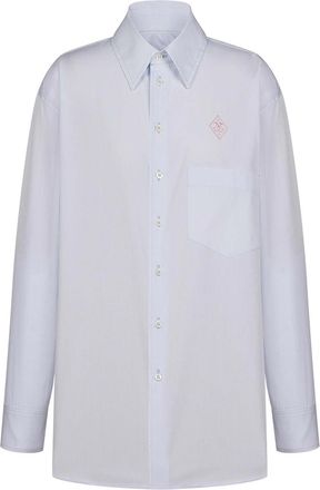Seafarer Kim shirt