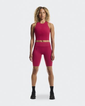 On Studio Tights Short