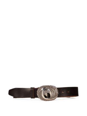Our Legacy Eagle Belt