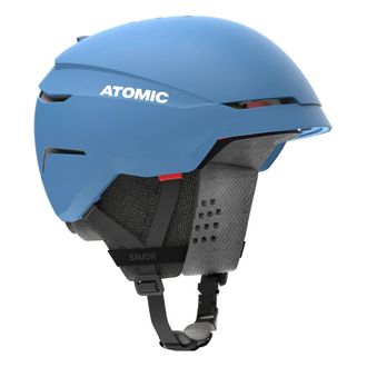 Atomic Casco Savor - Sport - unisex - Azul - ONE SIZE