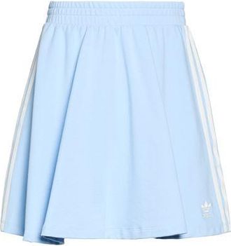 adidas PARTES DE ABAJO - Minifaldas en YOOX.COM