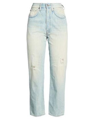 People BOTTOMWEAR - Pantaloni jeans su YOOX.COM