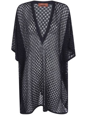 Missoni Short Cover Up