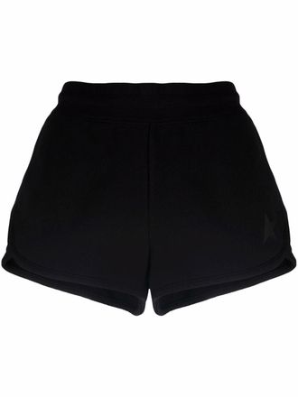 Golden Goose Shorts - Nero