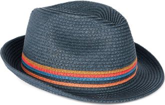 Paul Smith Strohhut