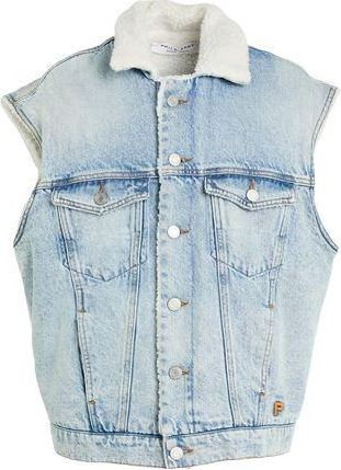 Philosophy di Lorenzo Serafini JACKEN & MÄNTEL - Jeansjacken/Mäntel auf YOOX.COM