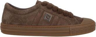 Fendi SCHUHE - Sneakers auf YOOX.COM