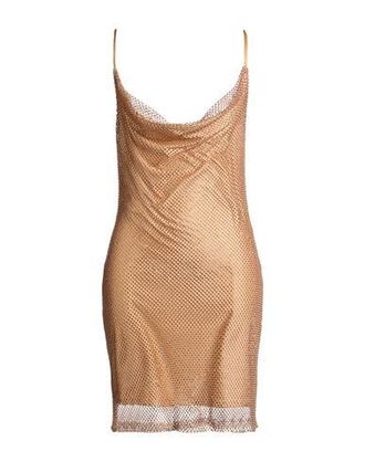 Twentyfourhaitch DRESSES - Mini dresses on YOOX.COM