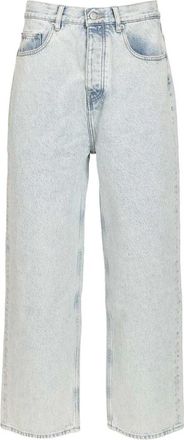 Dr&ocirc;le de Monsieur Uomo, Jeans, Blu, S, new